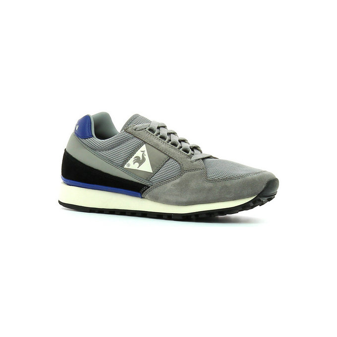 Le Coq Sportif Eclat 89 Titanium - Chaussures De Running Homme